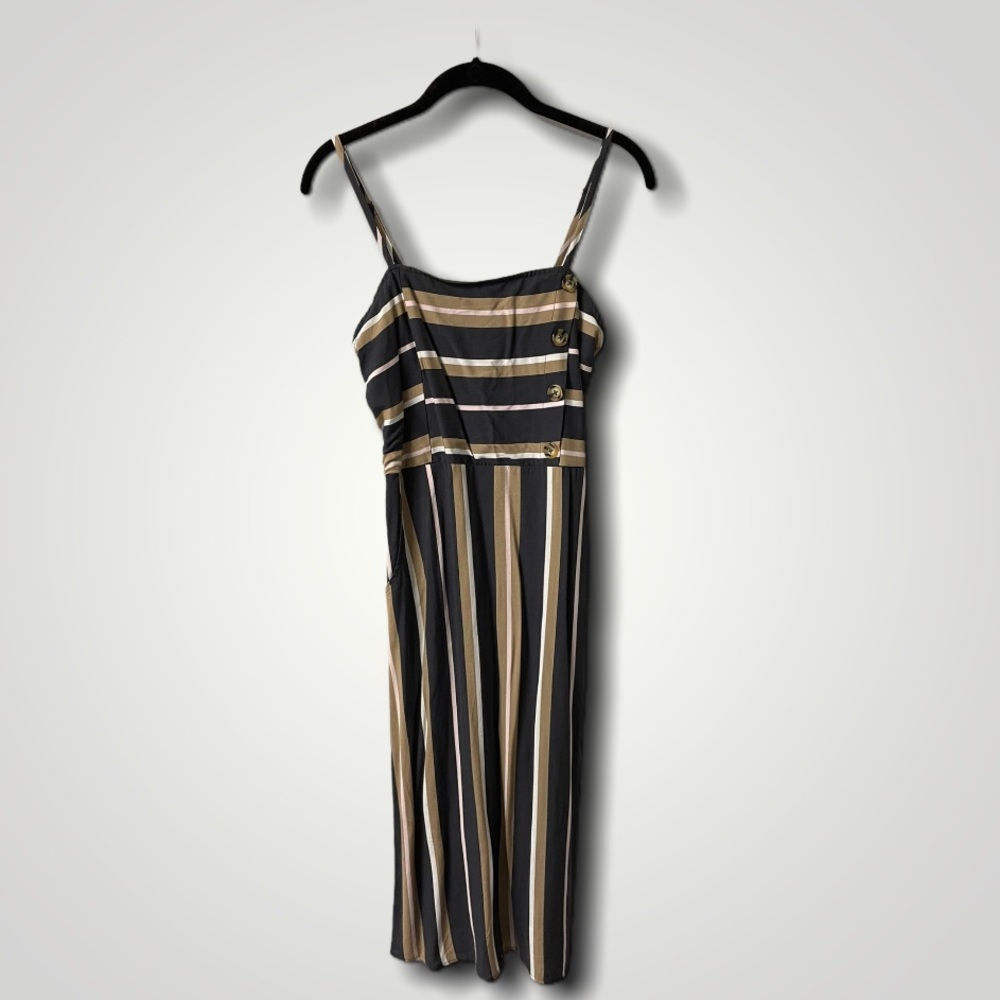 Cute Stripe Dress!!!